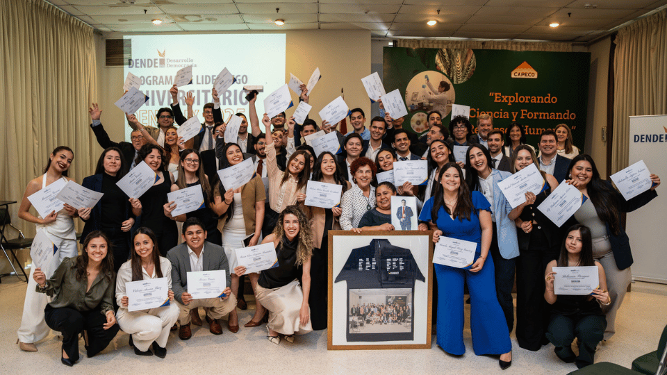 Students engaged in discussion